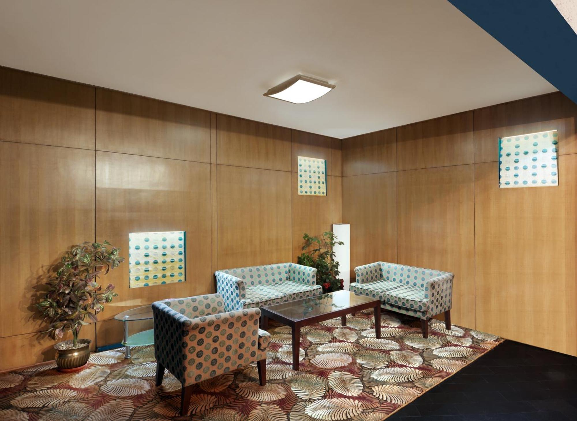 Honeymoon Inn Mussoorie Exterior photo